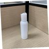 12-Pack 60 ml Round Plastic Travel Bottles view 4