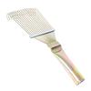 Iron Horse Brush for Combing and Clipping Horses and Cattle view 1