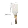 Iron Horse Brush for Combing and Clipping Horses and Cattle view 2