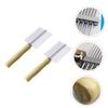 2-Piece Dog Comb Set for Fine-Tooth Grooming view 4