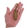 High-Decibel Emergency Whistle for Hiking and Outdoor Use view 4