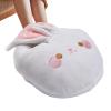 Electric Heated Foot Warmer, Soft Cartoon Design view 1
