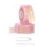 600-Piece Double Eyelid Tape with Fork Tweezer view 1