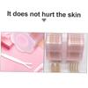 600-Piece Double Eyelid Tape with Fork Tweezer view 3