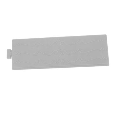 Veemoon Plastic Ramps for Curbs, Doorways, Wheelchairs, Trucks, and Robot Vacuums