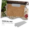 Veemoon Plastic Ramps for Curbs, Doorways, Wheelchairs, Trucks, and Robot Vacuums view 3