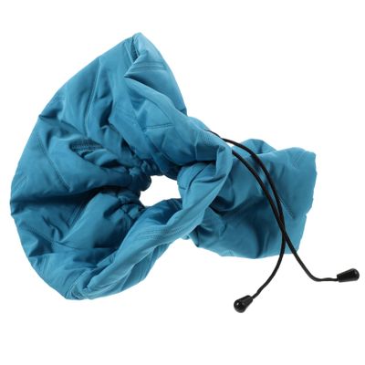 Supvox Adjustable Recovery Collar for Cats