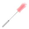 ERINGOGO Multifunctional Stainless Steel and Silicone Bottle Brush with Handle view 1