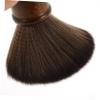 LOLIPPYY Barber Neck Duster Brush, Soft Hair-Cleaning Brush with Wooden Handle view 3