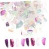 STOBAZA Water Stone Decor Crystal Stones, 1 Bag, 200 g for Vases view 1