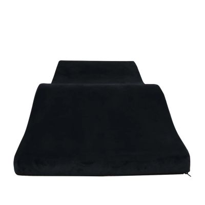Curved Memory Foam Massage Table Mattress Topper