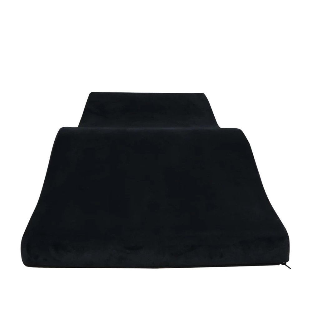 Curved Memory Foam Massage Table Mattress Topper