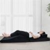 Curved Memory Foam Massage Table Mattress Topper view 3
