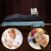 Curved Memory Foam Massage Table Mattress Topper view 4