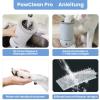 Pfotenjoy Pawclean Pro Automatic Dog Paw Cleaner with 360° Silicone Brush view 4