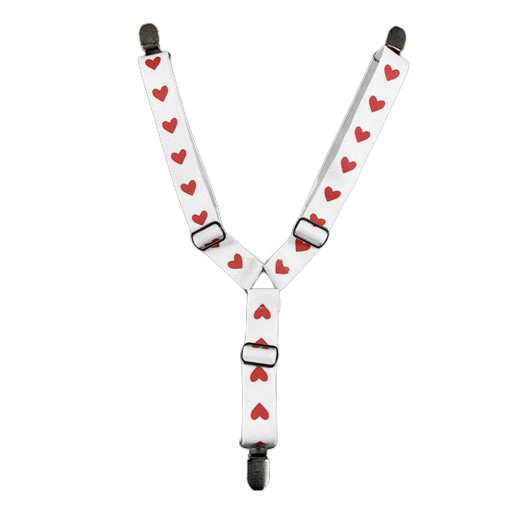Pet Diaper Attachment Straps
