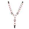 Pet Diaper Attachment Straps view 1