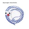 Escape Protection for Small Pets - Hamster Leash and Harness view 4