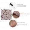 BESTonZON Warm Plush Pet Hammock view 3