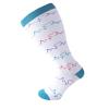 PRIOKNIKO Large Compression Socks 2XL-7XL for Men and Women view 1