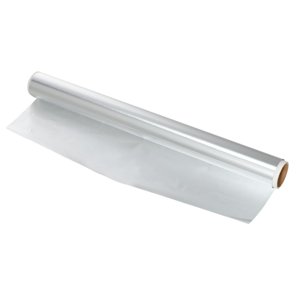 Household Aluminum Foil Roll, 1 Roll