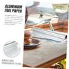 Household Aluminum Foil Roll, 1 Roll view 4