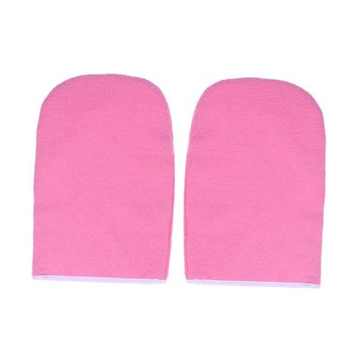 VILLFUL Paraffin Wax Hand Gloves, Insulated and Washable