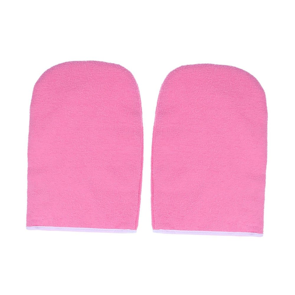 VILLFUL Paraffin Wax Hand Gloves, Insulated and Washable
