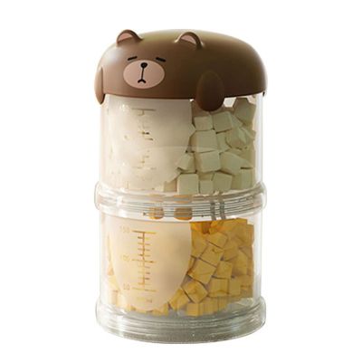 Pet Food Storage Box