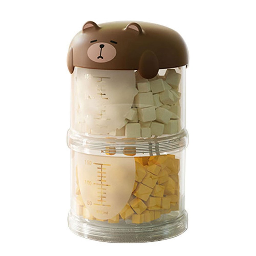 Pet Food Storage Box
