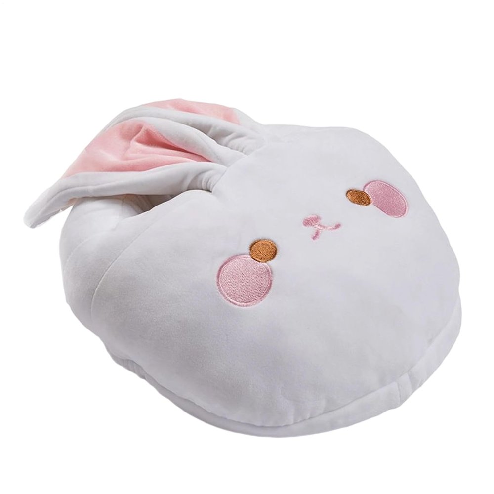 Electric Foot Warmer, Soft Heated Shoes