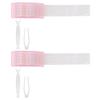 NOLITOY Double Eyelid Strips, Fiber Material, Invisible, Glue-Free, Residue-Free view 3