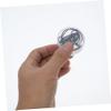 Veemoon Adjustable Retention Cord for Hearing Amplifiers with Double Safety Clips view 3