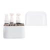 Generic Portable Leakproof Travel Shampoo and Conditioner Bottles view 1
