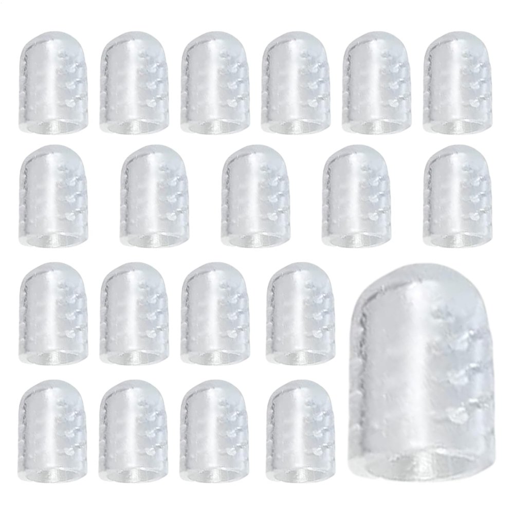 Yidueace Silicone Toe Protectors, 20 Pack