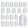Yidueace Silicone Toe Protectors, 20 Pack view 1