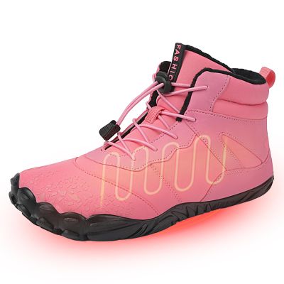 Generic Barefoot Hiking Boots