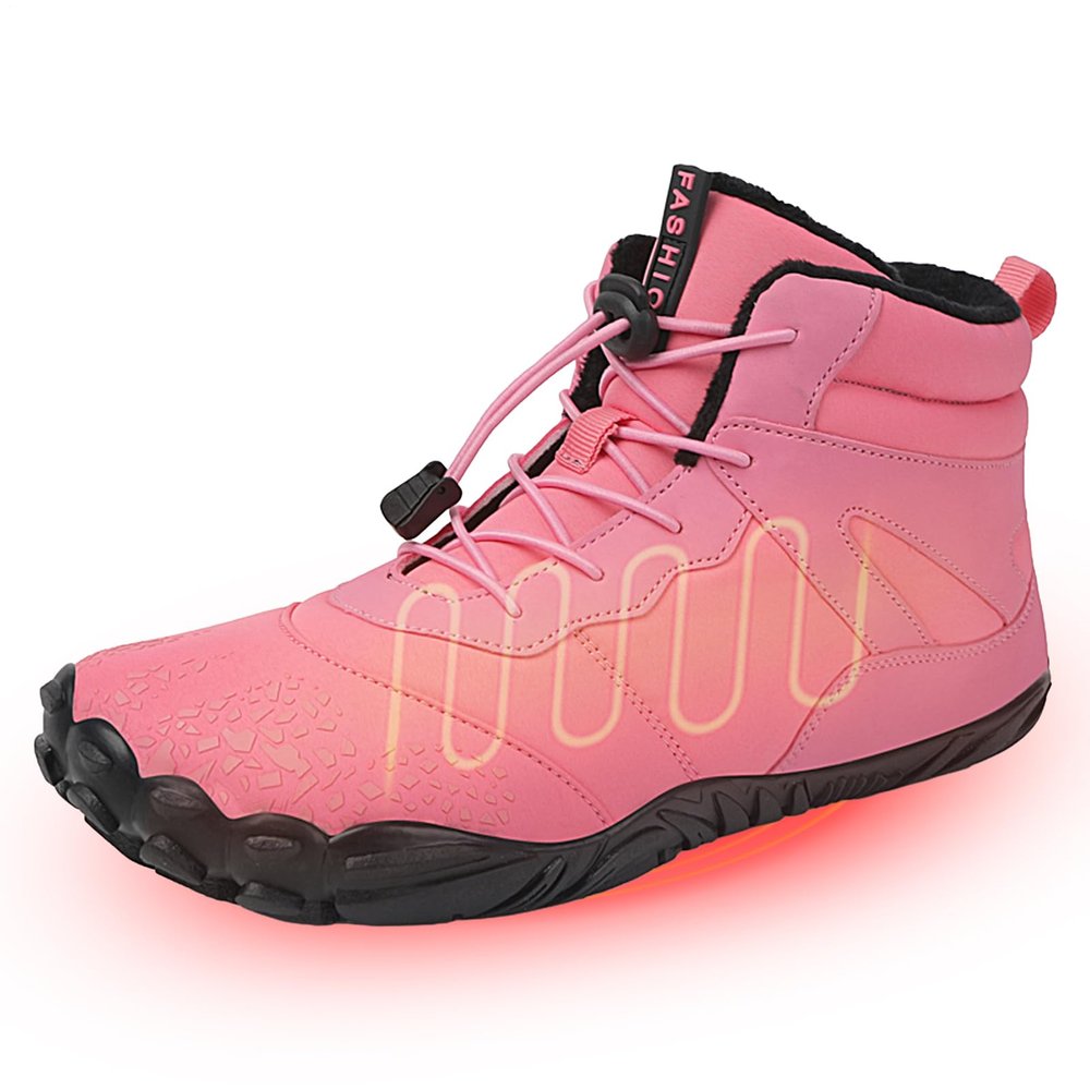Generic Barefoot Hiking Boots