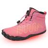 Generic Barefoot Hiking Boots view 1