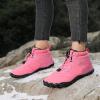 Generic Barefoot Hiking Boots view 2