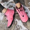 Generic Barefoot Hiking Boots view 3