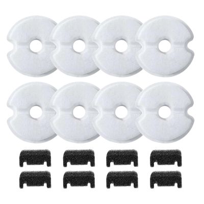 Replacement Cat Water Fountain Filters