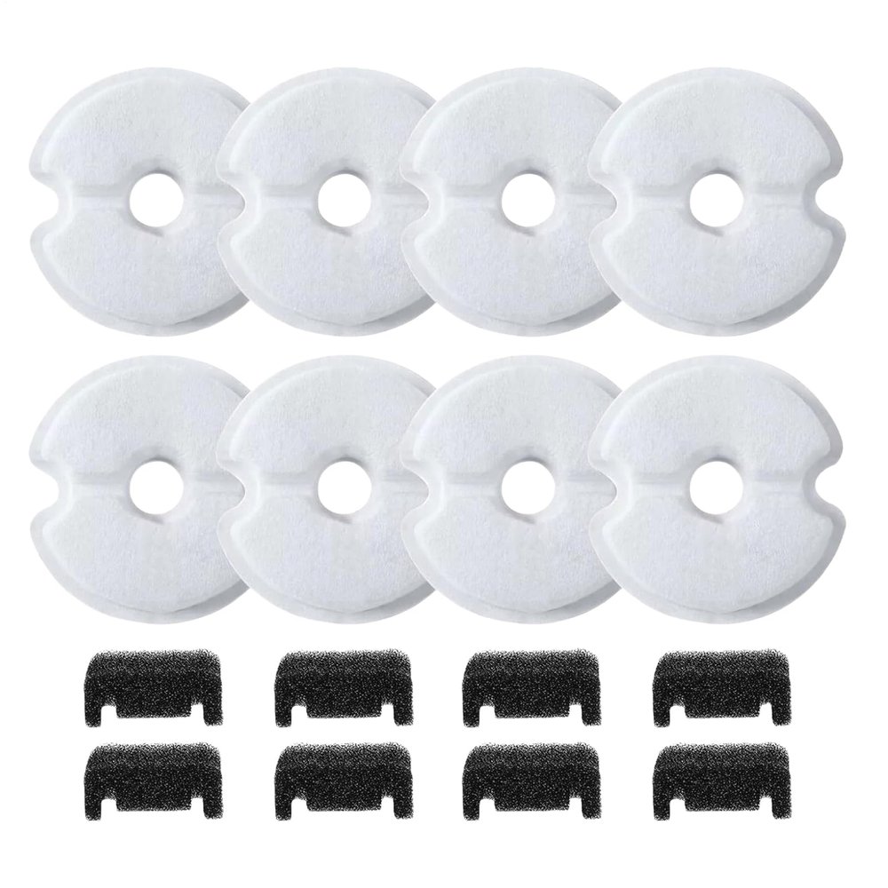 Replacement Cat Water Fountain Filters