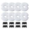 Replacement Cat Water Fountain Filters view 1