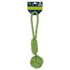 Durable Dog Tug Toy - 39.5 cm view 1