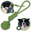 Durable Dog Tug Toy - 39.5 cm view 2