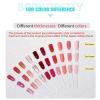 8-in-1 Nail Glue Gel for Artificial Nails view 4