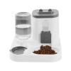 Ahuuen Automatic Cat Feeder view 1
