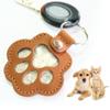 Cat Paw Keychain Pet Hair Collector view 4