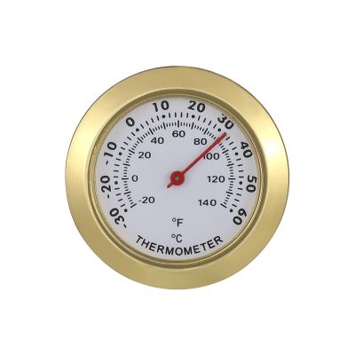 Mechanical Hygrometer 43mm
